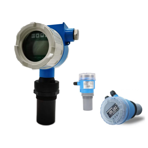 16.Ultrasonic Level Transmitters