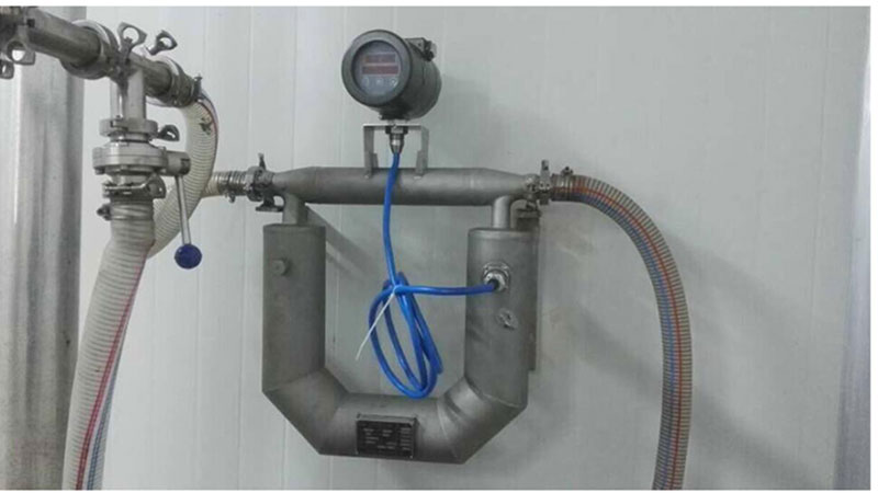 Coriolis-Mass-Flow-Meters-Installation-Example