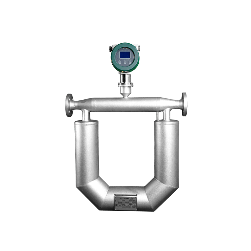 Digital Coriolis Flow Meter