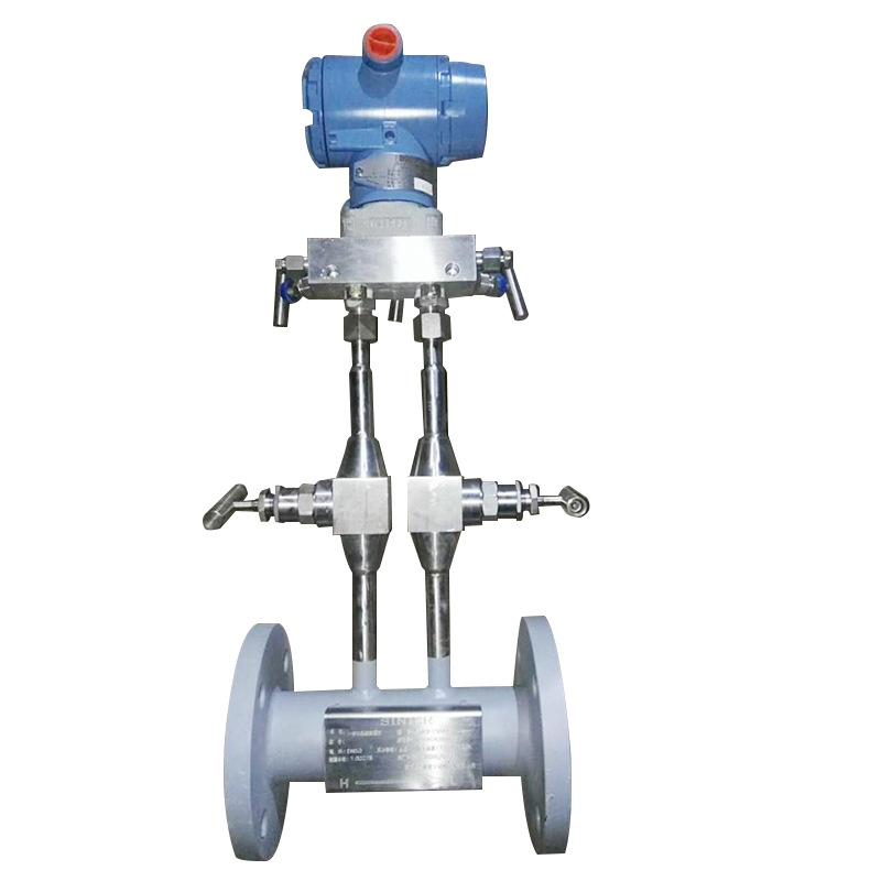 V Cone Flow Meter-New Type DP Flow Meter - Sino Insts