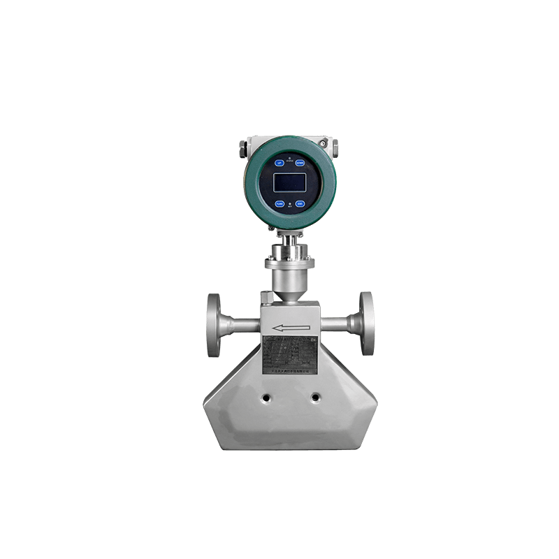 T Series Mass Flow Meter for Liquids and Gases Integral