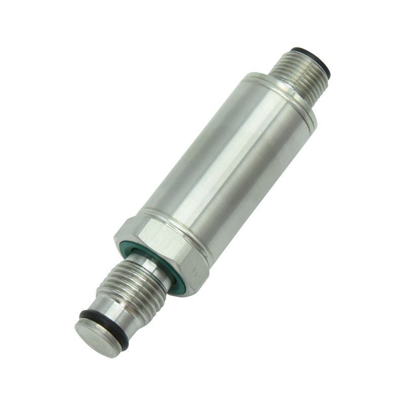 4-20mA Diaphragm Pressure Sensor G14 - M12-4 Pin Plug