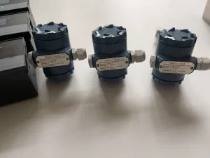 Customized Digital Pressure Transducers