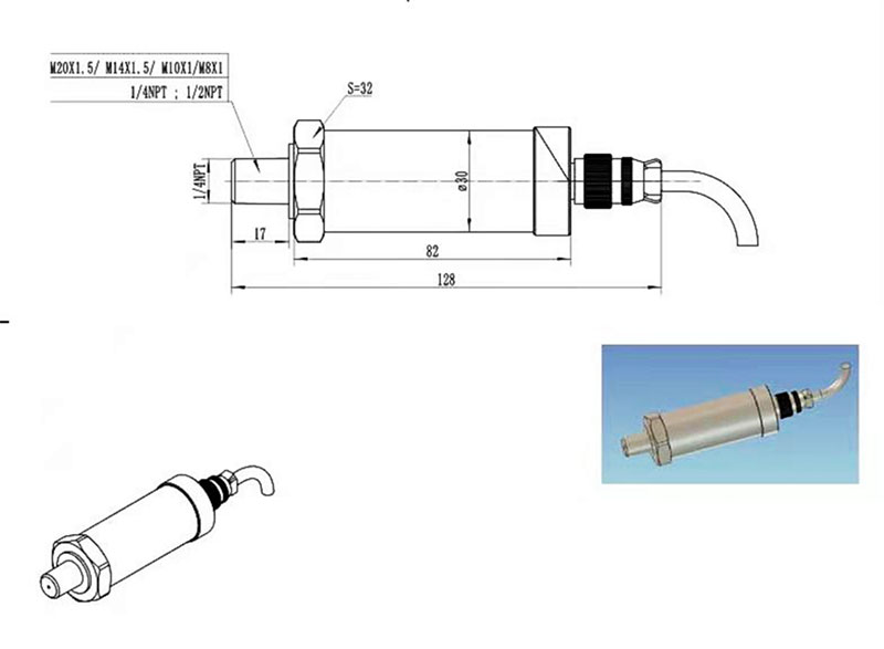 Design-drawings