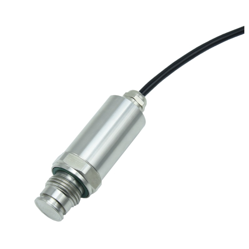 Diaphragm Pressure Transducer Waterproof Type