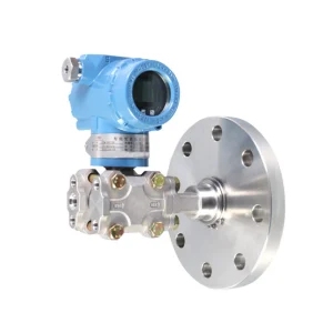 Flange Mounted Pressure Level Transmitter