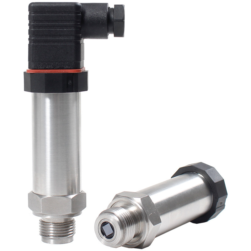 High Frequency Dynamic Pressure Transducers