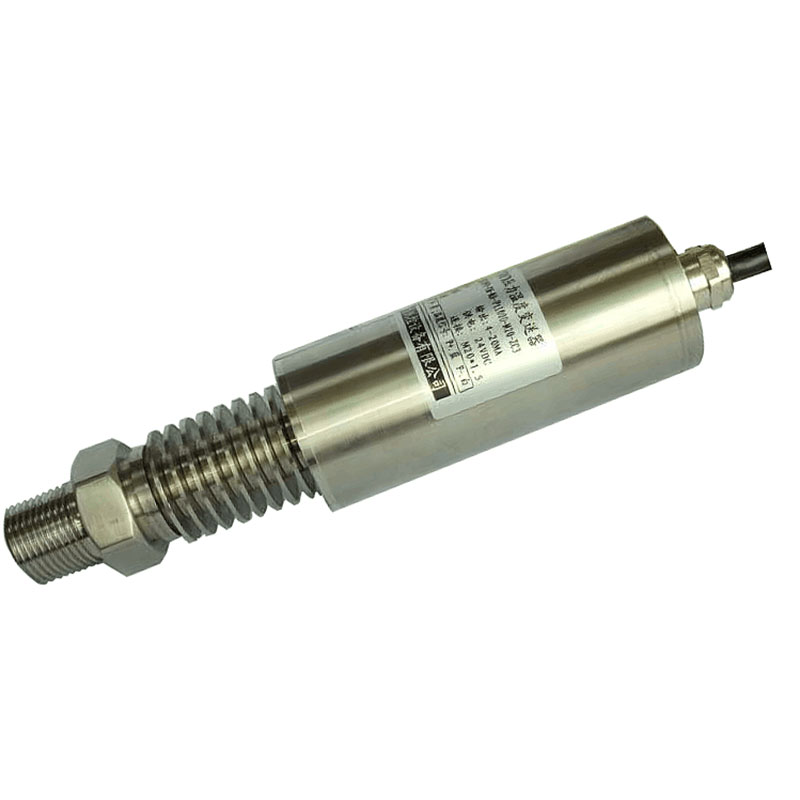 High-temperature-type-Combined-Pressure-and-Temperature-Sensor