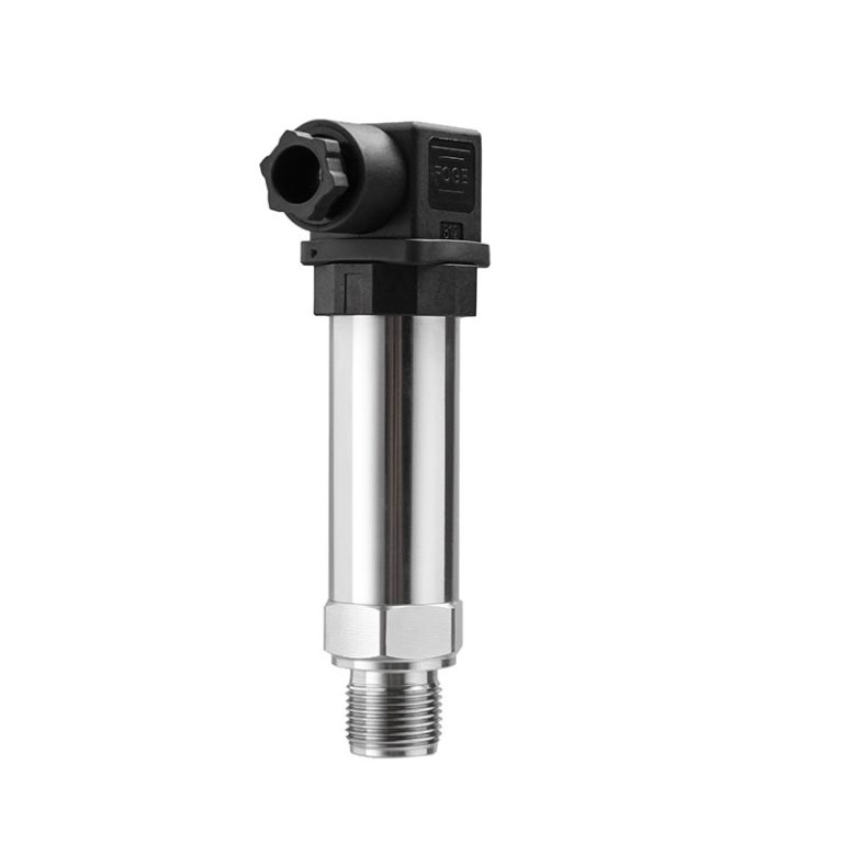 Industrial Diffused Silicon Pressure Transmitter