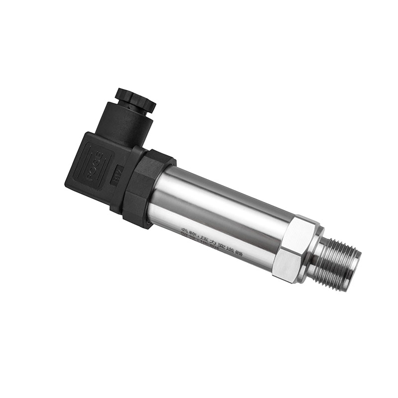 Industrial Diffused Silicon Pressure Transmitter Hirschmann Connector