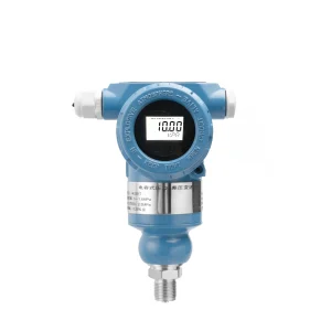 Intelligent Gauge Pressure Transmitter-Absolute Pressure Transmitter