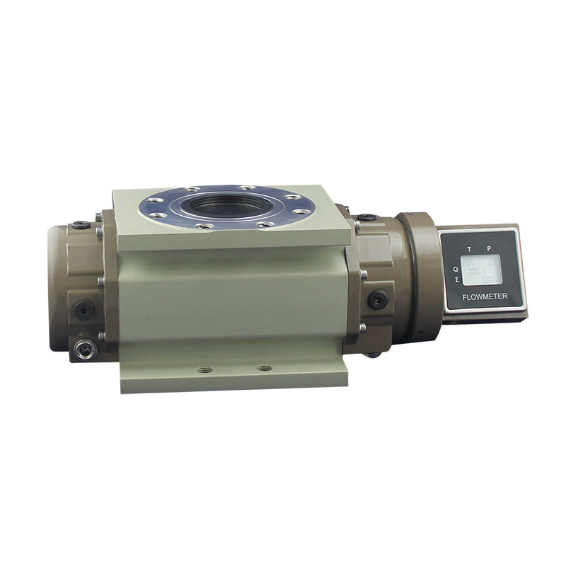 LLQ-Series-Gas-Roots-Flow-Meter-