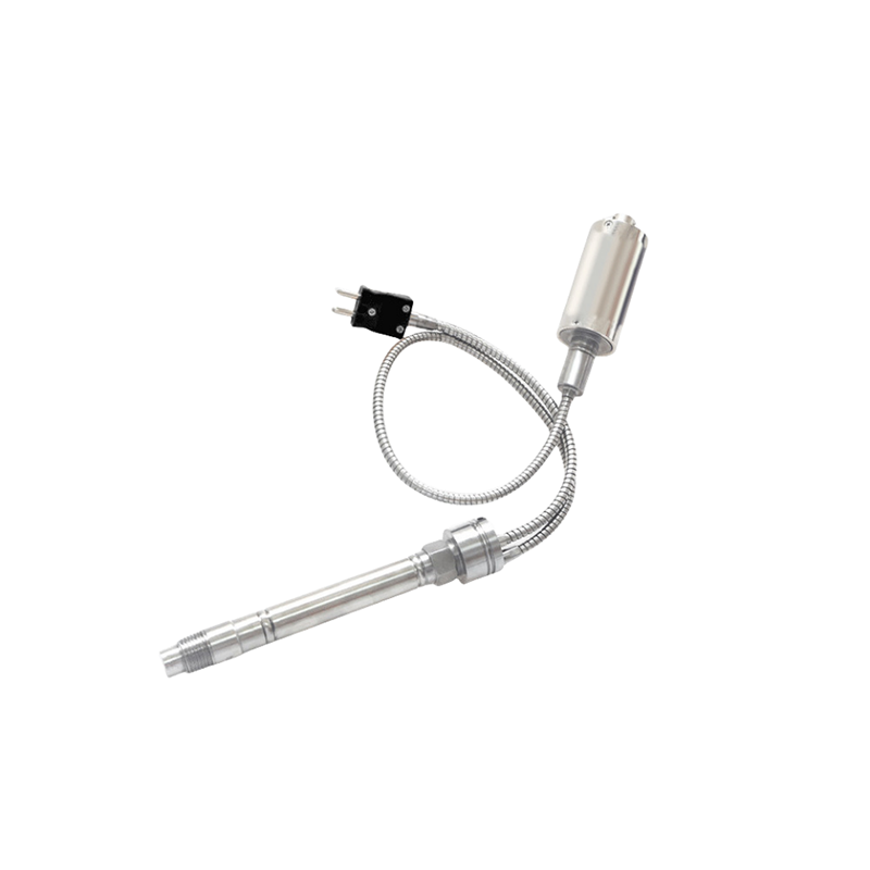 Melt Pressure Transducer with temperature sensor