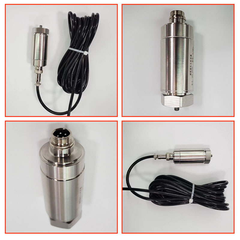 Model CPT-20SD1 Cryogenic Pressure Transducer Details