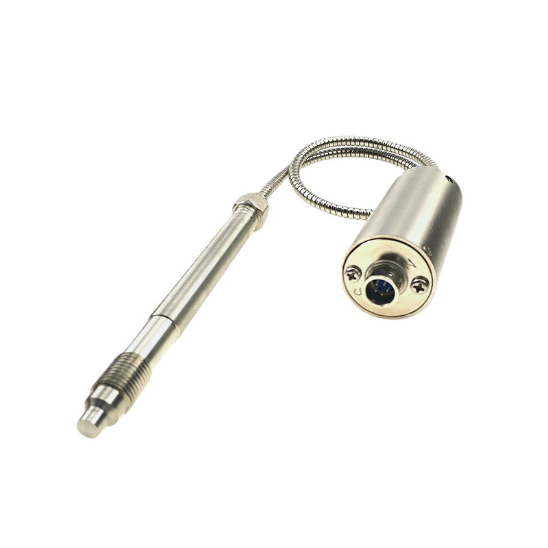 PT123 Stem Flex Melt Pressure Transmitter