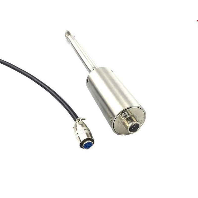 Rigid Stem Melt Pressure Sensor