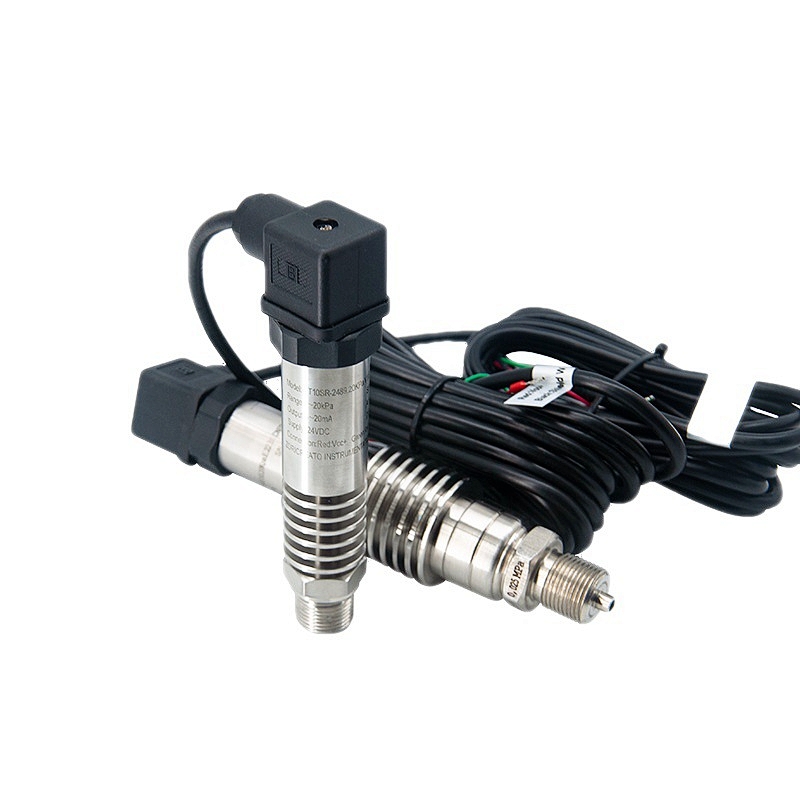 SI-2088 Customizable High Temperature Pressure Transmitter