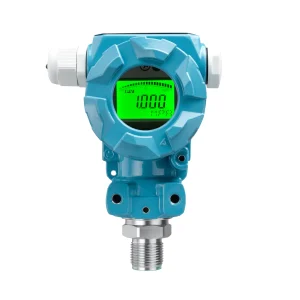 SI 2088 Digital Pressure Transmitter with Display