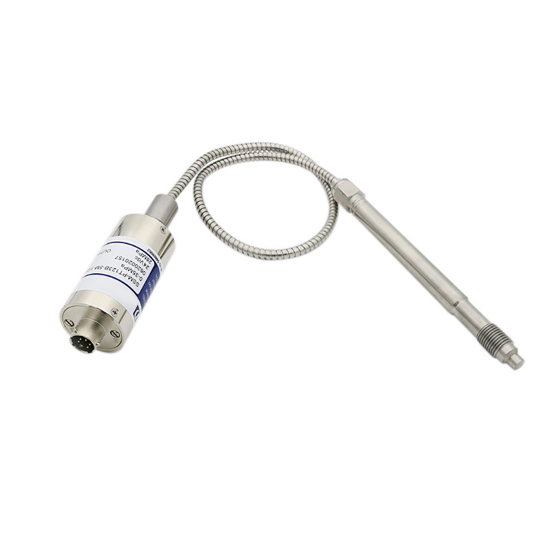 Stem Flex Melt Pressure Transmitter