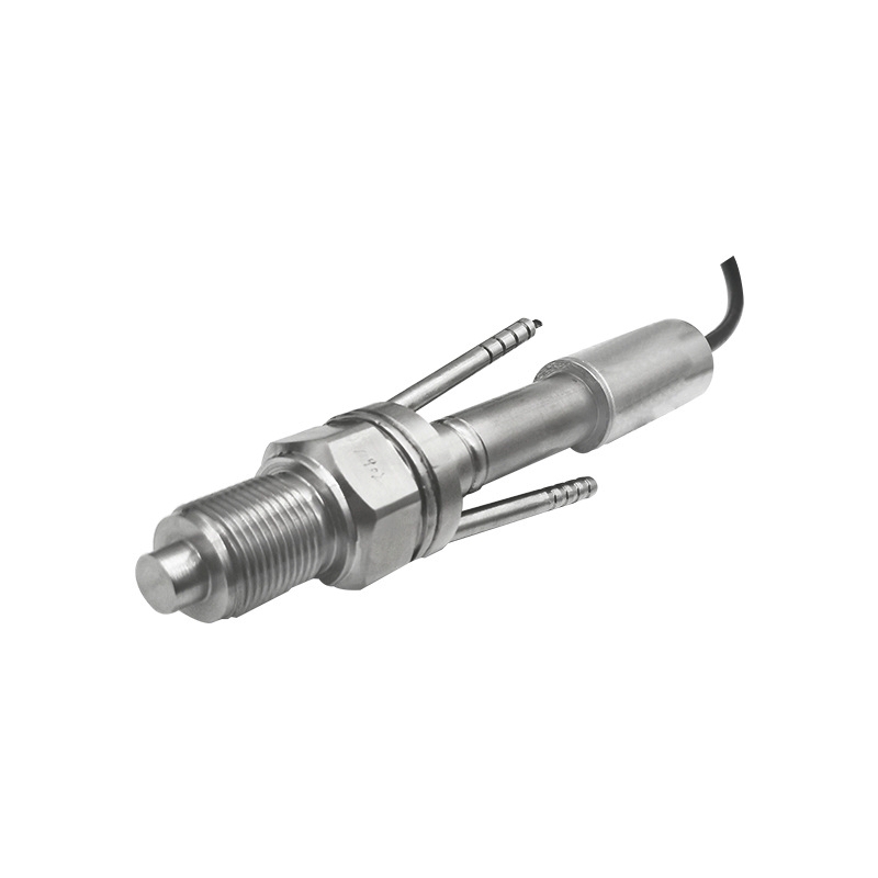 Ultra-High Temperature Pressure Transmitter with MV signal output