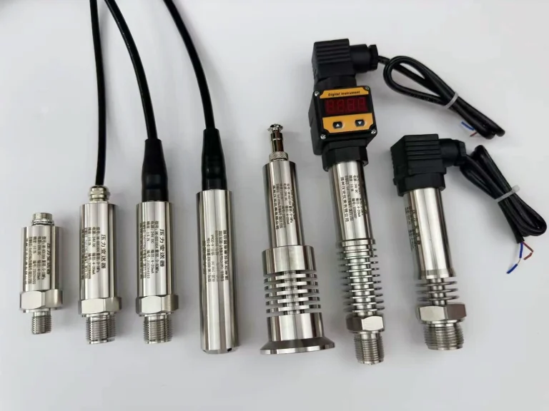 absolute pressure sensors Absolute Pressure Transducers