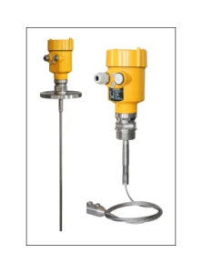 701 Guided Wave Radar Level Transmitter – Liquid, Solid Powder