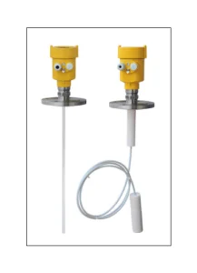 702 Guided Wave Radar Level Transmitter for Liquid, Highly Corrosive Liquid