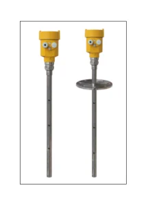 704 Guided Wave Radar Level Transmitter for Liquids, Low Dielectric Constant Liquids