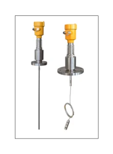 705 Guided Wave Radar Level Transmitter For Liquid, High Temperature And High Pressure Liquid