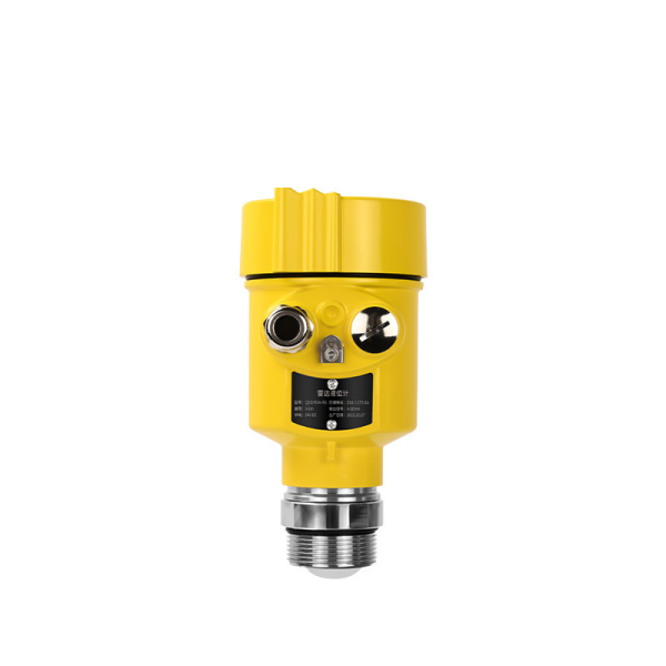 80GHz Radar Level Transmitter Thread Mount