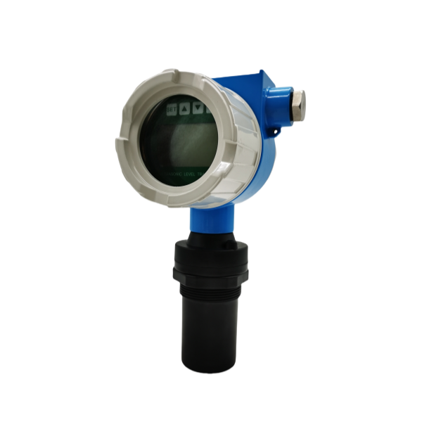 Explosion-Proof Ultrasonic Level Meter 0~20m