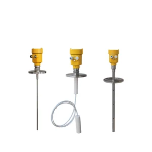 Guided Wave Radar Level Transmitters