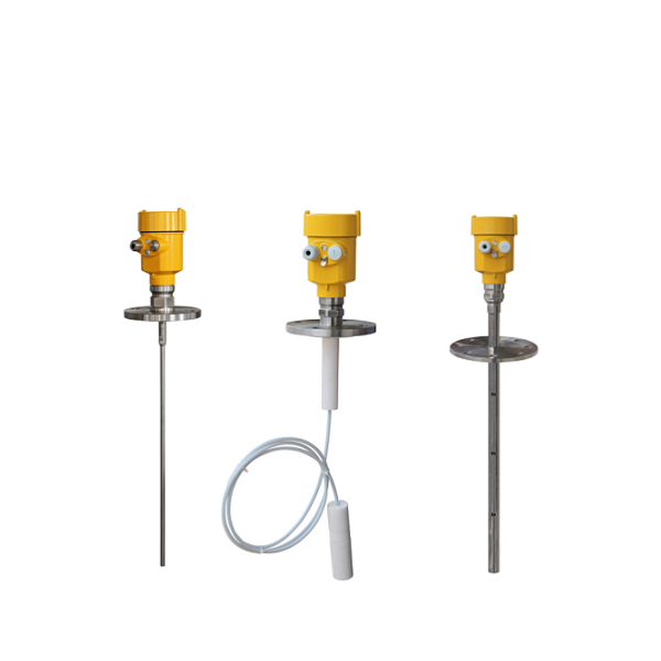 Guided Wave Radar Level Transmitters