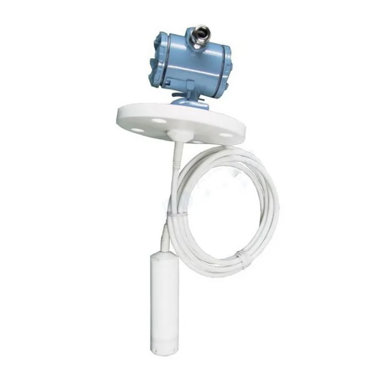 PTFE Submersible Level Sensor