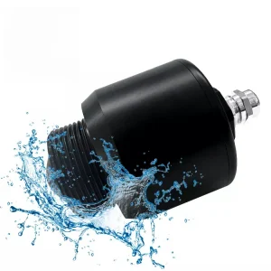 Radar water level sensor 0.05m～35m~65m~120m