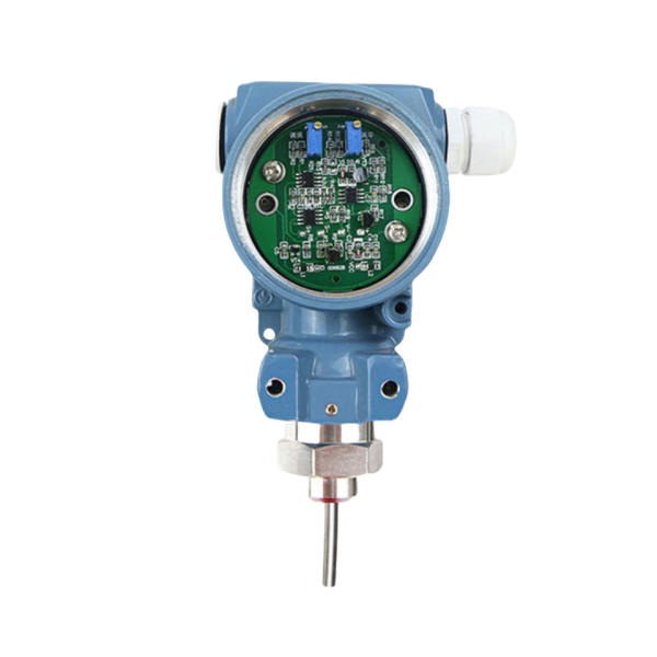 Submersible Stainless Steel Level Transmitter