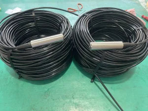 Submersible level transmitter Customized 150m cable