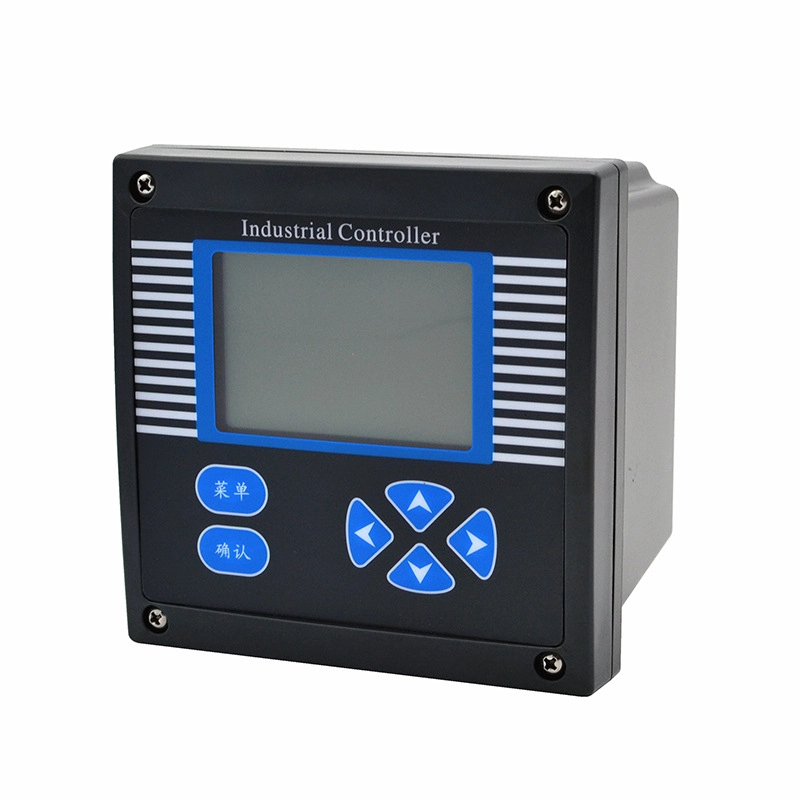 Ultrasonic Sludge Level Meter Host