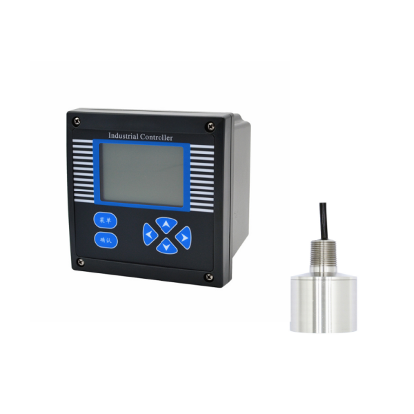 Ultrasonic Sludge Level Meter