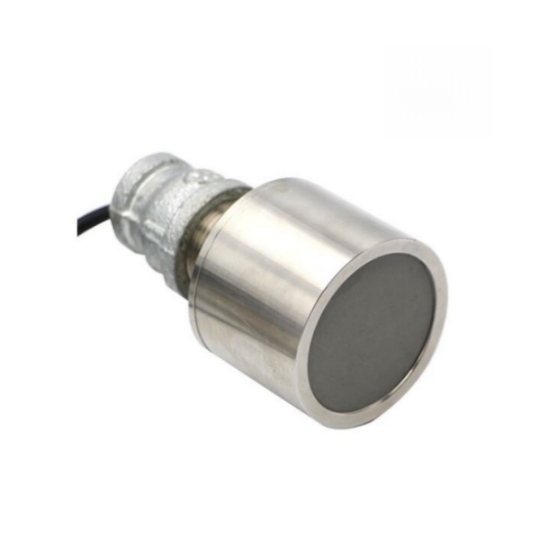 Ultrasonic Water Depth Sensor