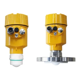 FMW11 80GHz Radar Level Transmitters