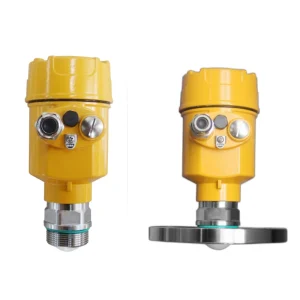 FMW12 80GHz Radar Level Transmitters