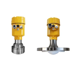 FMW13 80GHz Radar Level Transmitters