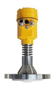 FMW13G 80GHz Radar Level Transmitter