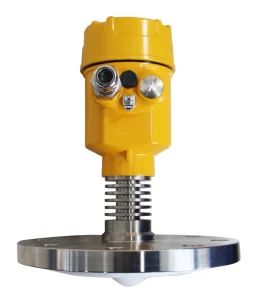 FMW14 80GHz Radar Level Transmitters