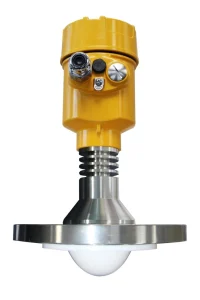 FMW15 80GHz Radar Level Transmitter