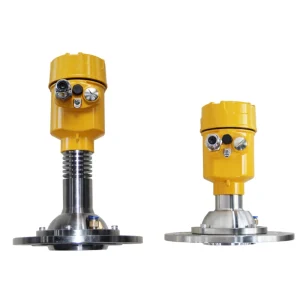 FMW21 80GHz Radar Level Transmitters